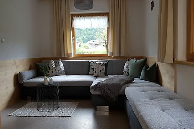 Vakantieappartement Gezinsvakantie Au in Vorarlberg