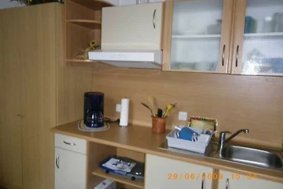 Appartamento Vacanza con famiglia Erfurt