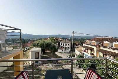 Vakantiehuis Ontspannende vakantie Corfu