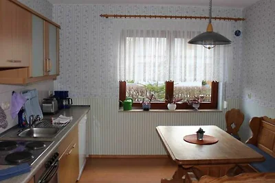 Nichtraucher-Ferienwohnung, 76qm, 1 Schlafrau...