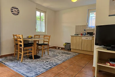 Vakantieappartement Gezinsvakantie Sagard