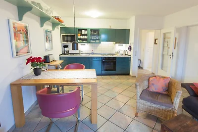 Vakantieappartement Gezinsvakantie Varel