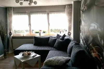 Casa vacanze Vacanza di relax Züssow