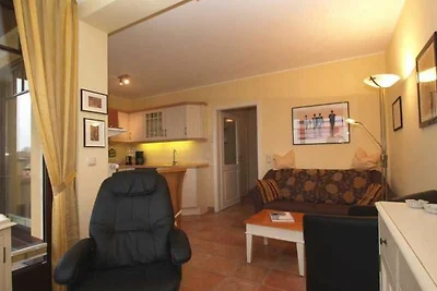 Urlaubsträume am Meer Fewo 6.9