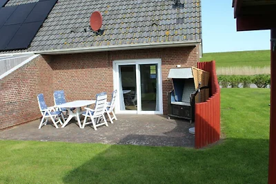 Casa vacanze Vacanza di relax Nordstrand