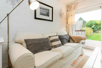 Residenz Nicolas EG / 1. OG