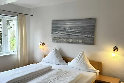 Appartamento Vacanza con famiglia St. Peter-Ording