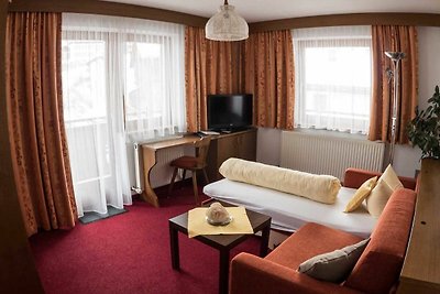 Doppelzimmer 3 Munt