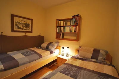 Vakantiehuis Ontspannende vakantie Uplengen
