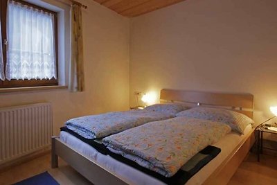 Vakantieappartement Gezinsvakantie Feichten im Kaunertal