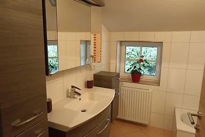 Ferienwohnung Seeblick