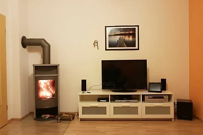 Appartamento Vacanza con famiglia Wilhelmshaven