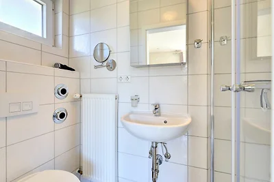 Vakantieappartement Gezinsvakantie Dagebüll