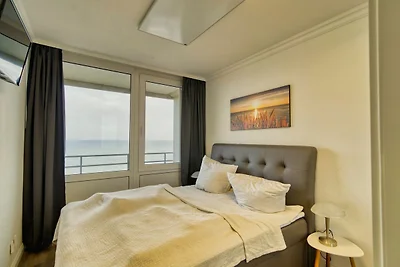 Vakantieappartement Gezinsvakantie Heiligenhafen