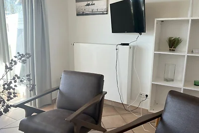 Appartamento Vacanza con famiglia St. Peter-Ording