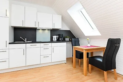 Ferienwohnung Flut im Haus Gezeiten