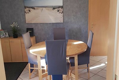 Vakantieappartement Gezinsvakantie Bentzin