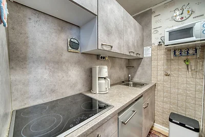 Ferienpark - Haus H, App. 0H1002