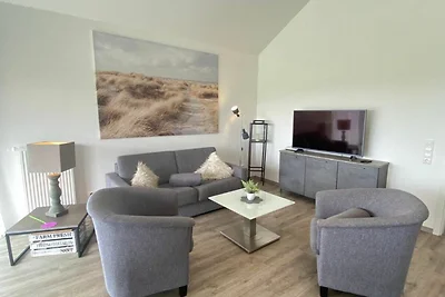 Vakantieappartement Gezinsvakantie Jade