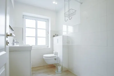 Vakantieappartement Gezinsvakantie Nordstrand