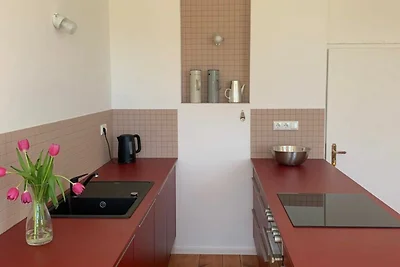 Vakantieappartement Gezinsvakantie Schmatzin