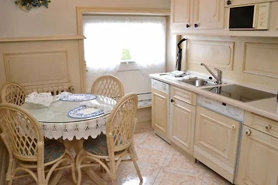 2-Zimmerwohnung Nr. 1