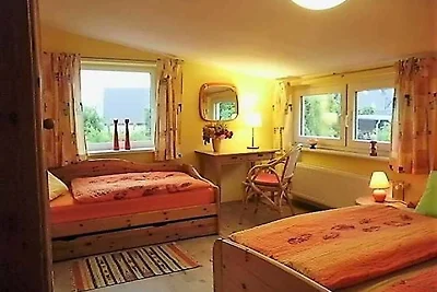 Ferienwohnung Amselnest
