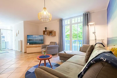 Strandstr. 18b Whg. 03