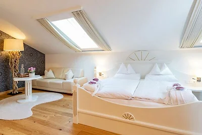 Kuschel Suite Mansarde