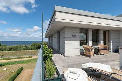 Villa Deichgraf WE 22 Penthouse Wohnung
