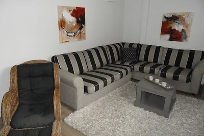Apartament Dla rodzin Heringsdorf