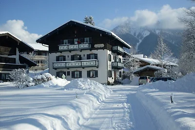 Appartamento Vacanza con famiglia Gmund am Tegernsee
