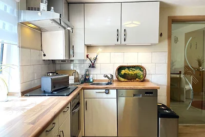 Ferienwohnung Reingehuscht