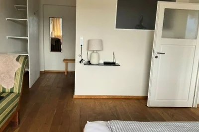 Vakantieappartement Gezinsvakantie Eisenberg