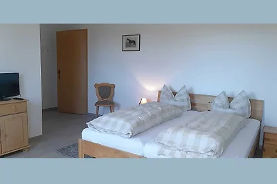 Appartamento Vacanza con famiglia Diedrichshagen