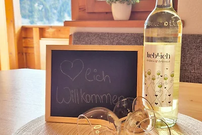 Vakantieappartement Gezinsvakantie Kaunerberg