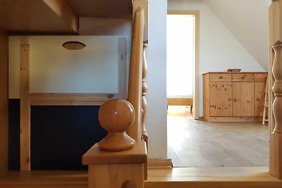 Vakantieappartement Gezinsvakantie Loddin