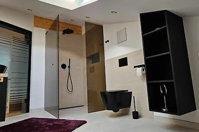 Ferienwohnung Cielo Mountain - Ringberg