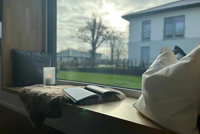 Casa vacanze Vacanza di relax Göhren-Lebbin