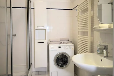 Santa Karina - Maisonette mit Südwestbalkon