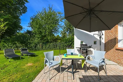 Appartamento Vacanza con famiglia Neuharlingersiel
