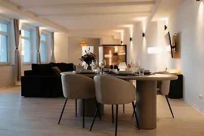 Vakantieappartement Gezinsvakantie Dessau-Roßlau