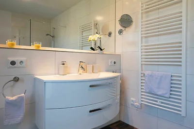 Vakantieappartement Gezinsvakantie Zirchow