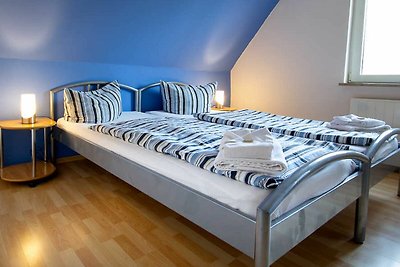 Ferienwohnung 4 Personen