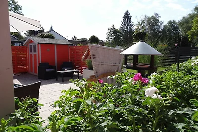 Vakantieappartement Gezinsvakantie Loissin