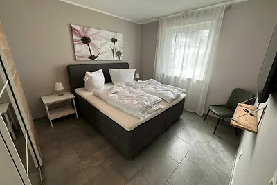 Casa vacanze Vacanza di relax Göhren-Lebbin