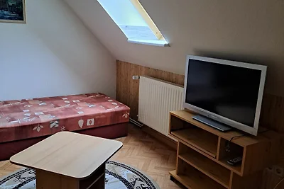 Vakantieappartement Gezinsvakantie Ueckermünde