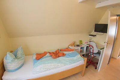 Ferienhaus Am Alten Deich