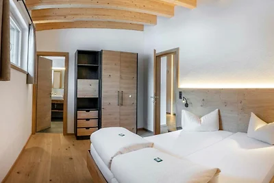 Vakantieappartement Gezinsvakantie Nauders