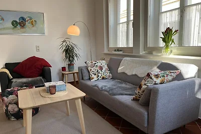 Ferienwohnung am Kirchplatz